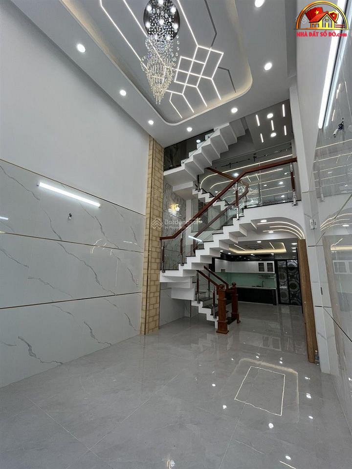 Bán nhà đất Đường Tỉnh Lộ 10 – Phường cũ Tân Tạo – Quận Bình Tân – Phường mới Tân Tạo – Thành phố Hồ Chí Minh 58 m2 7.69 tỷ