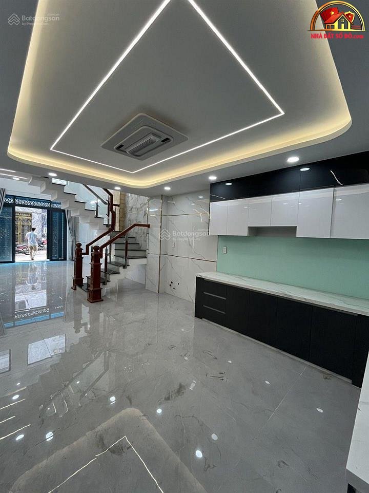 Bán nhà đất Đường Tỉnh Lộ 10 – Phường cũ Tân Tạo – Quận Bình Tân – Phường mới Tân Tạo – Thành phố Hồ Chí Minh 58 m2 7.69 tỷ
