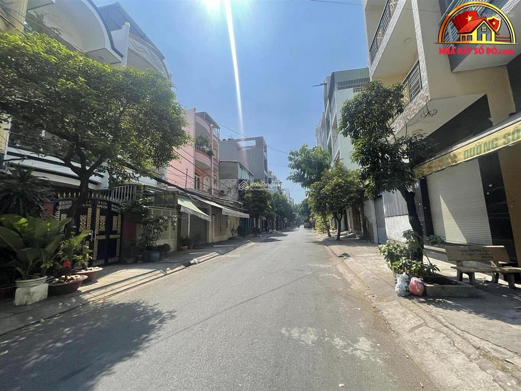Bán nhà đất Đường Cư Xá Phú Lâm B – Phường cũ 13 Quận 6 – Phường mới 13 – Thành phố Hồ Chí Minh 76 m2 8000000000