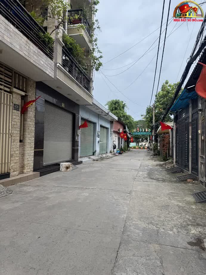 Bán nhà đất Đường 19/5 – Phường cũ Tân Thạnh Quận Tân Phú – Phường mới Không xác định – Thành phố Hồ Chí Minh diện tích 70 m² giá 6.0 tỷ