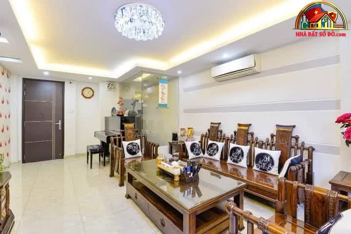 Bán nhà đất Đường Ni Sư Huỳnh Liên – Phường cũ 10 Quận Tân Bình – Phường mới 10 – Thành phố Hồ Chí Minh diện tích 80 m² giá 10.8 tỷ