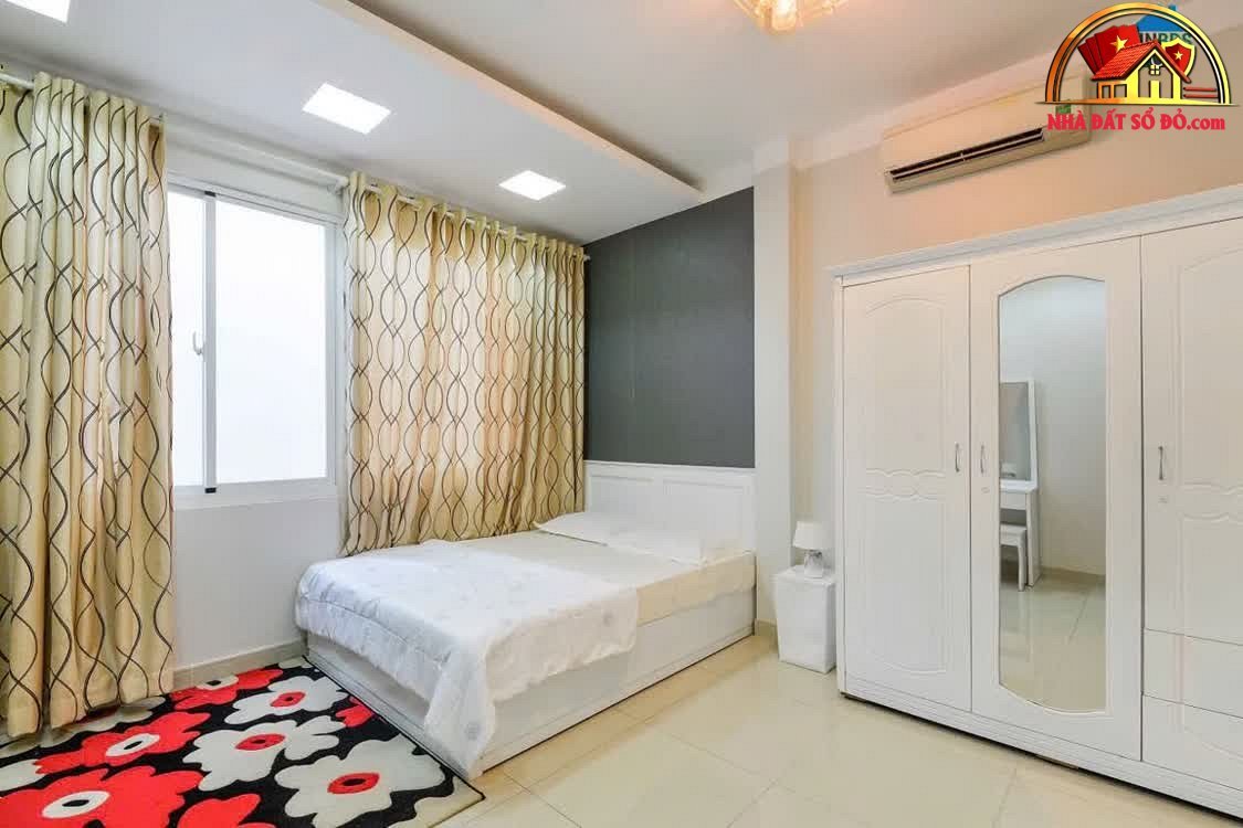 Bán nhà đất Đường Ni Sư Huỳnh Liên – Phường cũ 10 Quận Tân Bình – Phường mới 10 – Thành phố Hồ Chí Minh diện tích 80 m² giá 10.8 tỷ