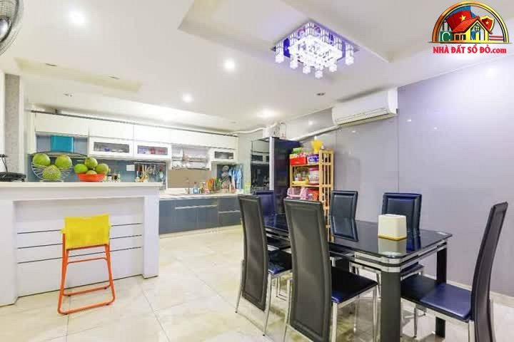 Bán nhà đất Đường Ni Sư Huỳnh Liên – Phường cũ 10 Quận Tân Bình – Phường mới 10 – Thành phố Hồ Chí Minh diện tích 80 m² giá 10.8 tỷ