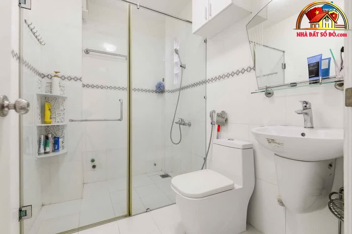 Bán nhà đất Đường Ni Sư Huỳnh Liên – Phường cũ 10 Quận Tân Bình – Phường mới 10 – Thành phố Hồ Chí Minh diện tích 80 m² giá 10.8 tỷ