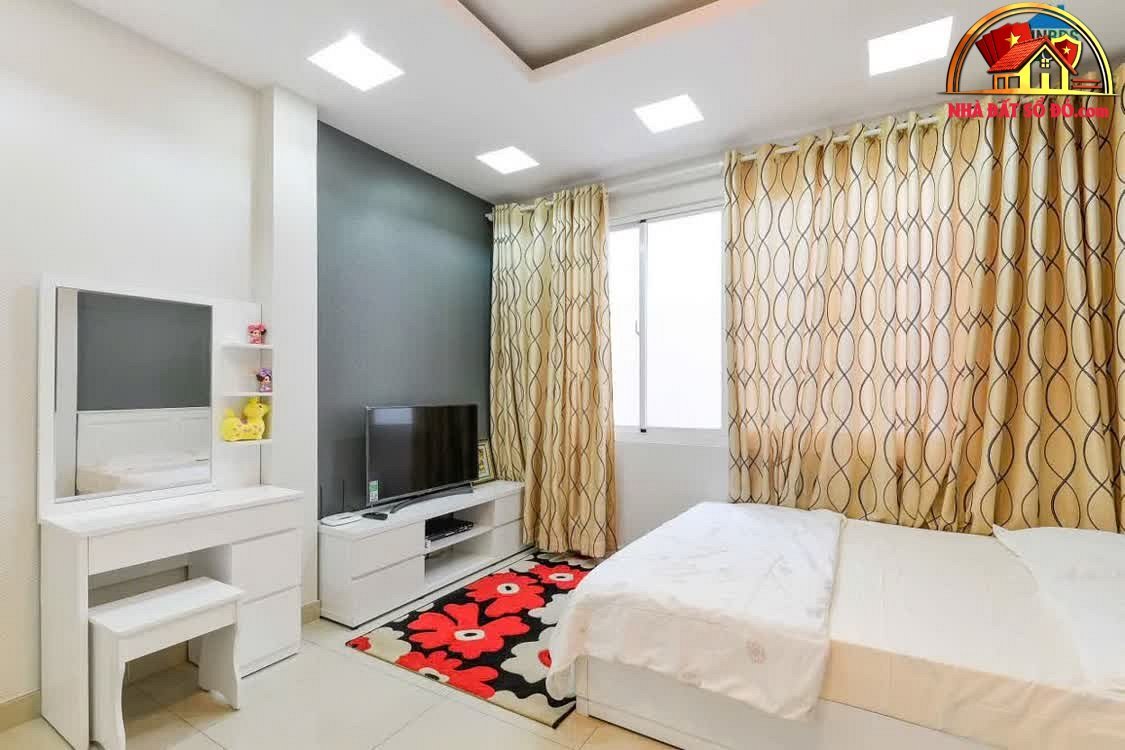 Bán nhà đất Đường Ni Sư Huỳnh Liên – Phường cũ 10 Quận Tân Bình – Phường mới 10 – Thành phố Hồ Chí Minh diện tích 80 m² giá 10.8 tỷ