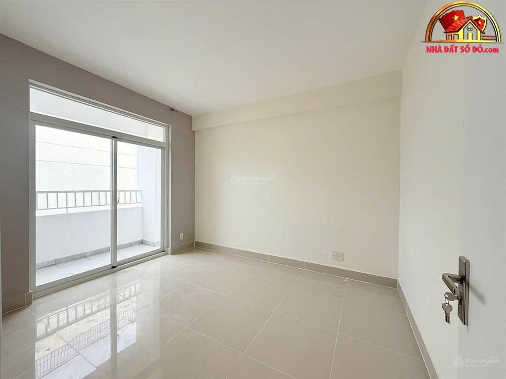Chung cư 1050 Chu Văn An – Phường cũ 12 Quận Bình Thạnh – Phường mới 12 – Thành phố Hồ Chí Minh 60m2 3.65 tỷ