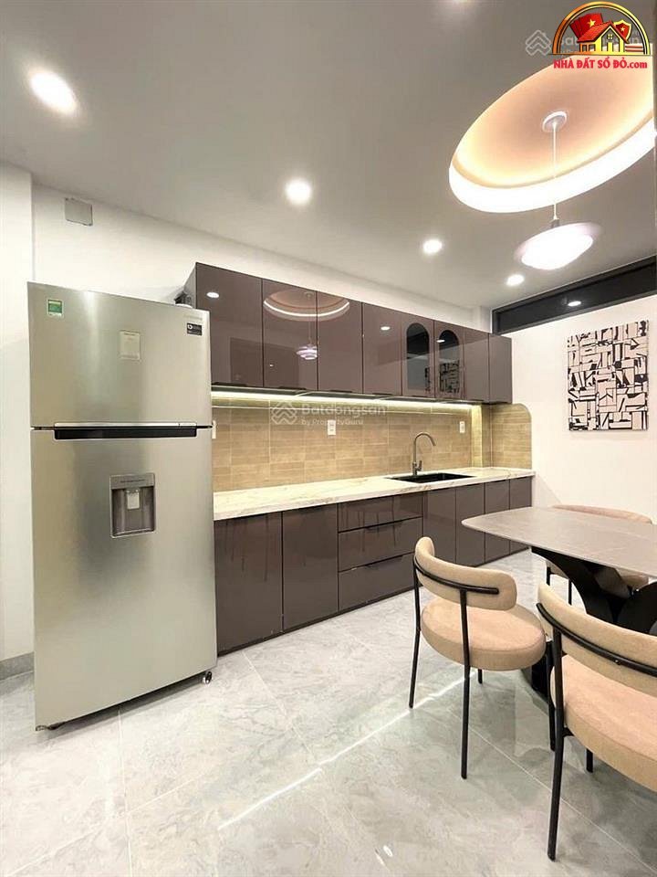 Bán nhà đất Đường không xác định – Phường cũ không xác định Quận không xác định – Phường mới không xác định – Thành phố Hồ Chí Minh diện tích 48 m2 giá 7.5 tỷ