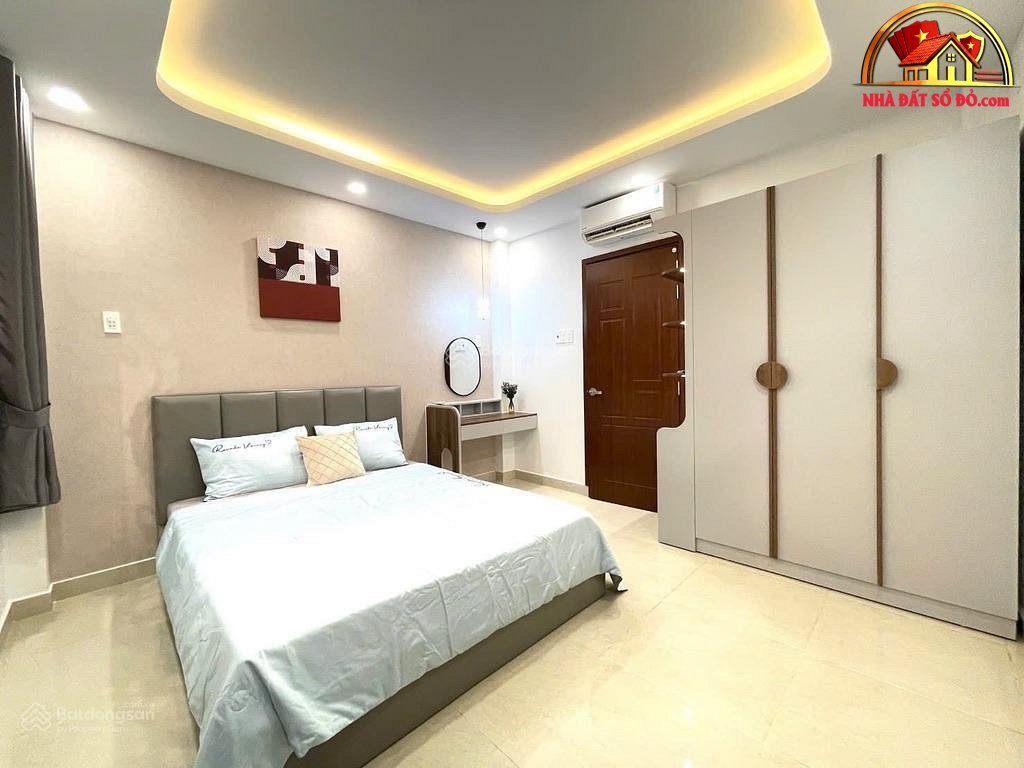 Bán nhà đất Đường không xác định – Phường cũ không xác định Quận không xác định – Phường mới không xác định – Thành phố Hồ Chí Minh diện tích 48 m2 giá 7.5 tỷ