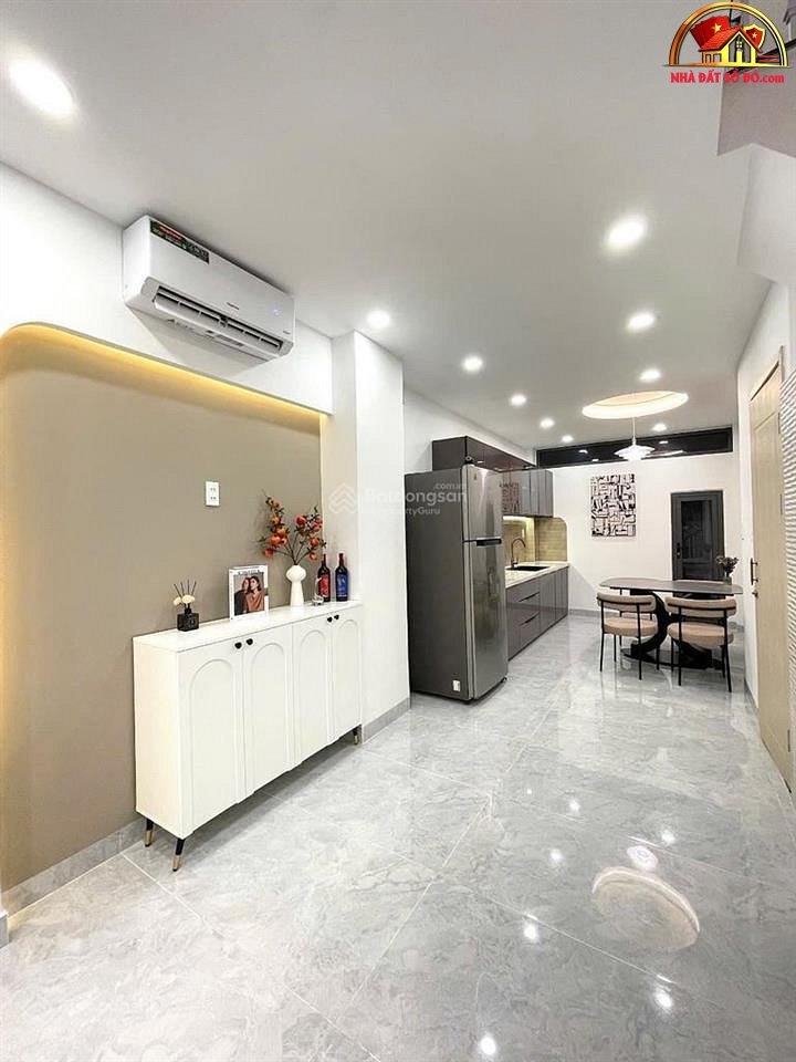 Bán nhà đất Đường không xác định – Phường cũ không xác định Quận không xác định – Phường mới không xác định – Thành phố Hồ Chí Minh diện tích 48 m2 giá 7.5 tỷ