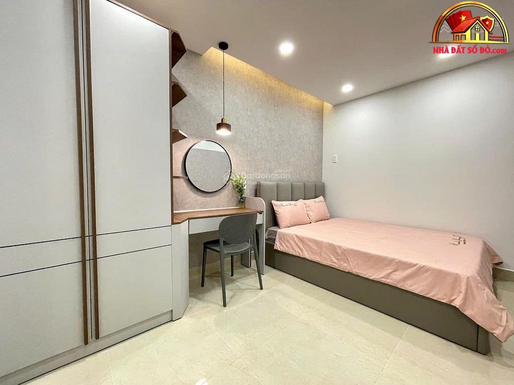 Bán nhà đất Đường không xác định – Phường cũ không xác định Quận không xác định – Phường mới không xác định – Thành phố Hồ Chí Minh diện tích 48 m2 giá 7.5 tỷ