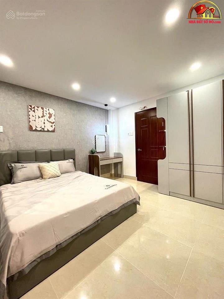Bán nhà đất Đường không xác định – Phường cũ không xác định Quận không xác định – Phường mới không xác định – Thành phố Hồ Chí Minh diện tích 48 m2 giá 7.5 tỷ