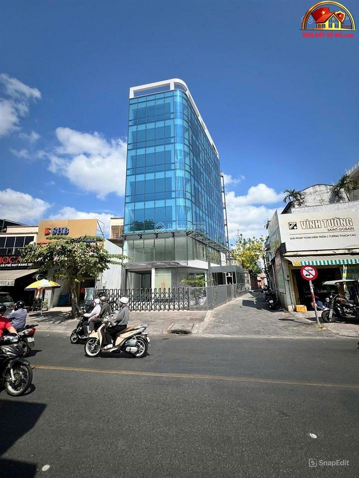 Bán nhà đất Đường Nguyễn Chí Thanh – Phường cũ Không xác định – Quận 10 – Phường mới Không xác định – Thành phố Hồ Chí Minh diện tích 155 m2 giá 60000000000