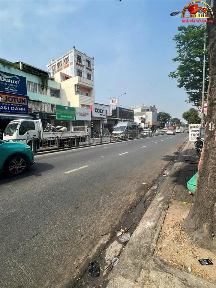 Siêu phẩm chân dài MT Nguyễn Oanh GV – Diện tích 100m2 – Giá 11.7 tỷ – Bán nhà đất Đường Nguyễn Oanh – Phường cũ Không xác định – Quận Gò Vấp – Phường mới Không xác định – Thành phố Hồ Chí Minh