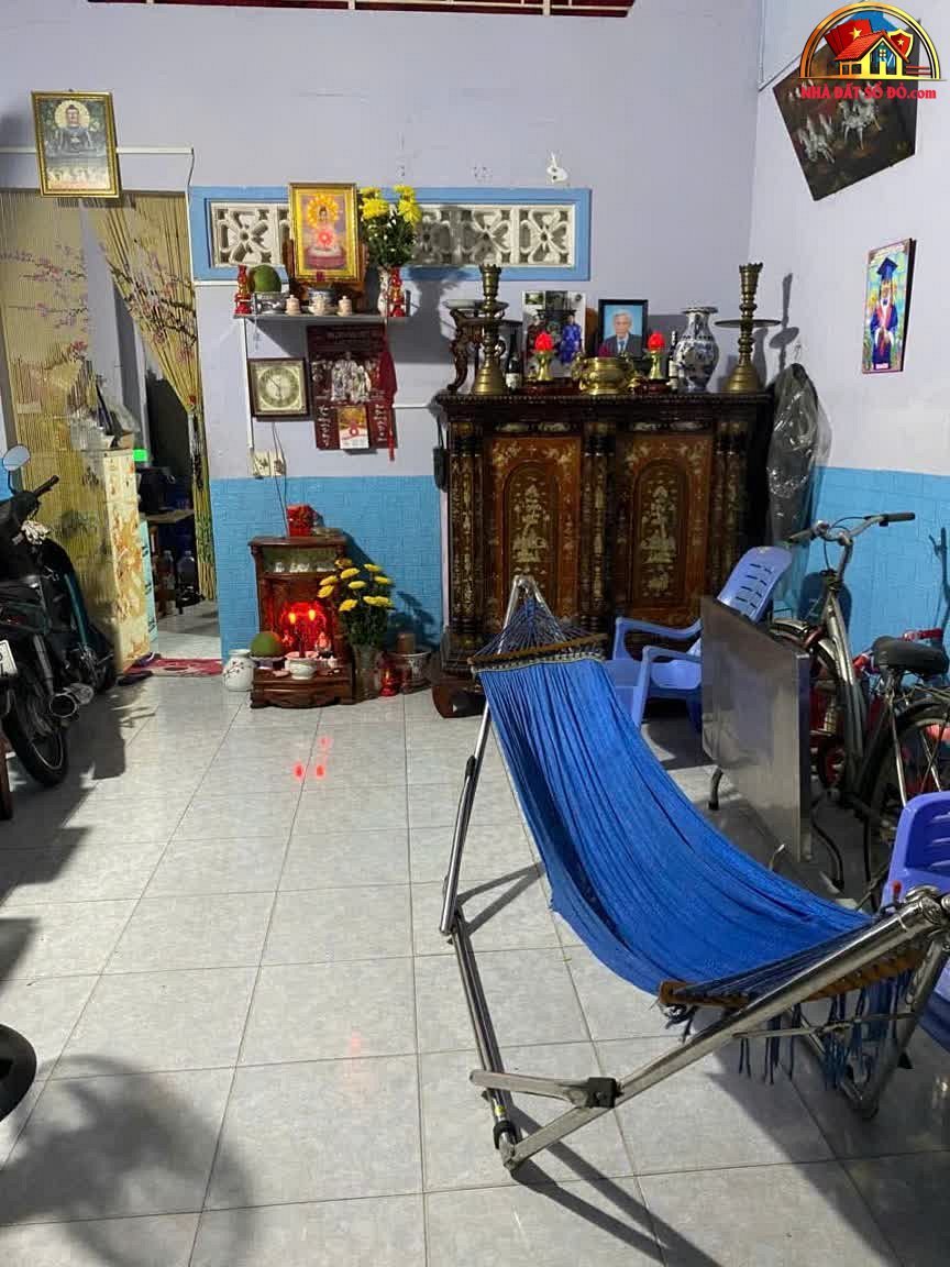 Bán nhà đất Đường Quốc lộ 1A – Phường cũ Bình Hưng Hòa B Quận Bình Tân – Phường mới Bình Hưng Hòa B – Thành phố Hồ Chí Minh 52m² 3.399 tỷ