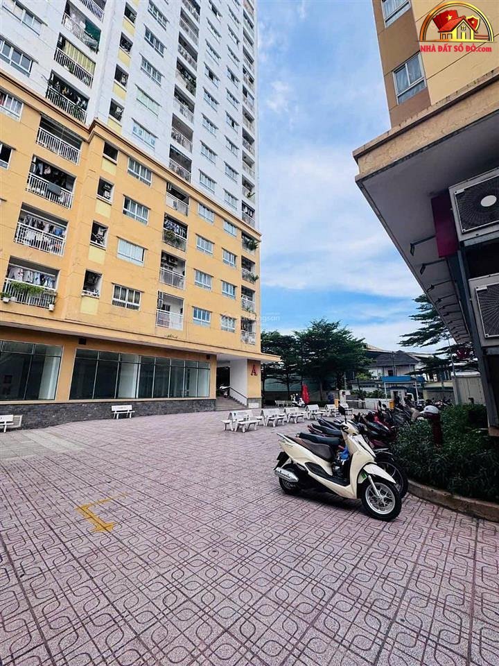 Căn hộ IDICO Tân Phú – Đường Lũy Bán Bích – Phường cũ Tân Phú – Quận Tân Phú – Phường mới Tân Phú – Thành phố Hồ Chí Minh diện tích 67 m2 giá 3.45 tỷ