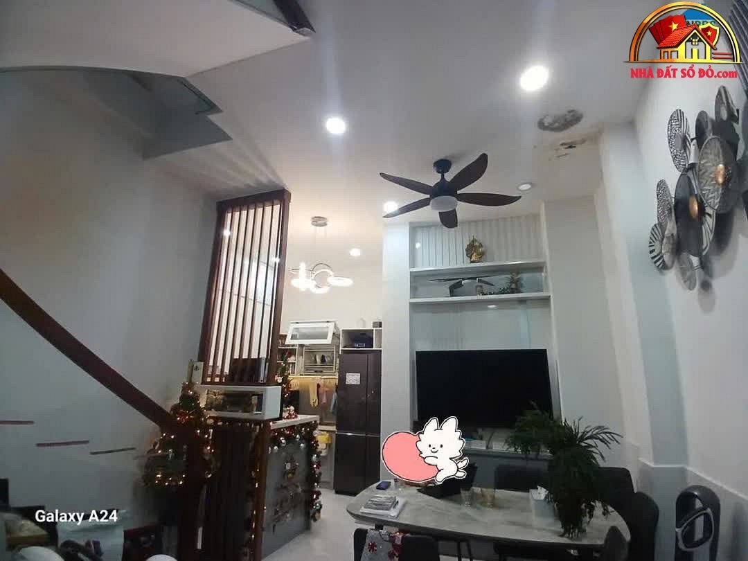 Bán nhà đất Đường Cách Mạng Tháng Tám – Phường cũ Không xác định – Quận 10 – Phường mới Không xác định – Thành phố Hồ Chí Minh 30 m² 6.999 tỷ