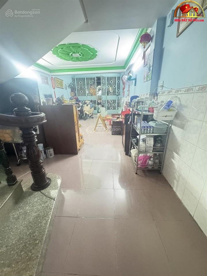 Bán nhà đất Đường KDC Bình Phú – Phường cũ Không xác định Quận 6 – Phường mới Không xác định – Thành phố Hồ Chí Minh – 70 m2 – 14.2 tỷ