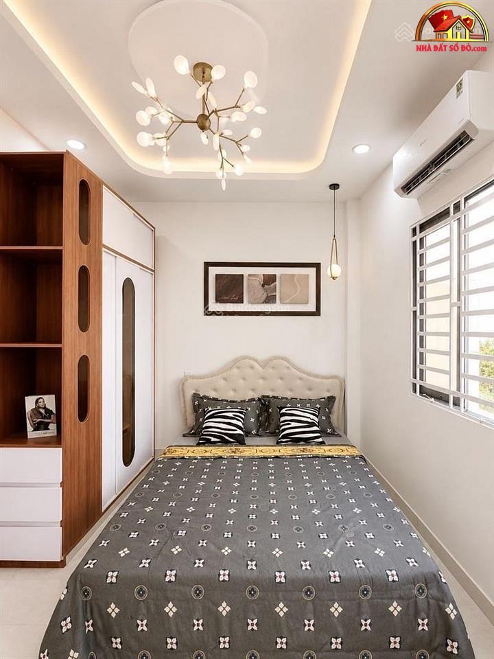 Bán nhà đất Đường Phan Xích Long – Phường cũ… – Bán nhà trong ngõ, hẻm Quận Phú Nhuận – TP Hồ Chí Minh giá 7 – 10 tỷ