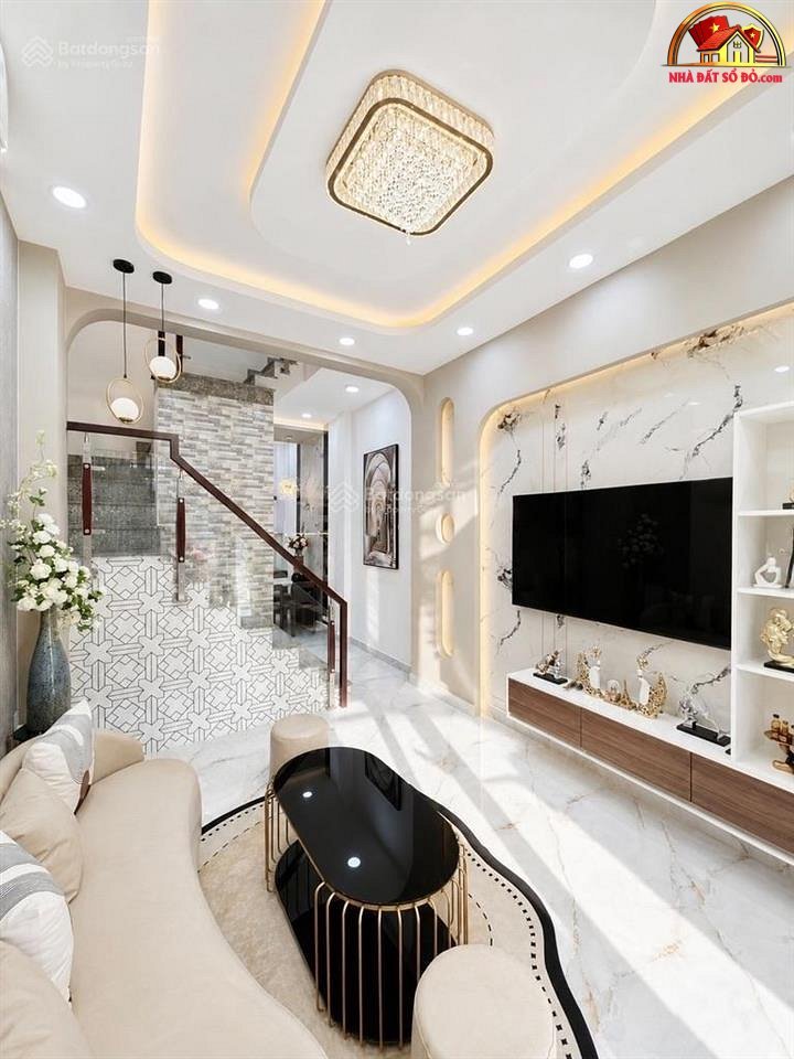 Bán nhà đất Đường Phan Xích Long – Phường cũ… – Bán nhà trong ngõ, hẻm Quận Phú Nhuận – TP Hồ Chí Minh giá 7 – 10 tỷ