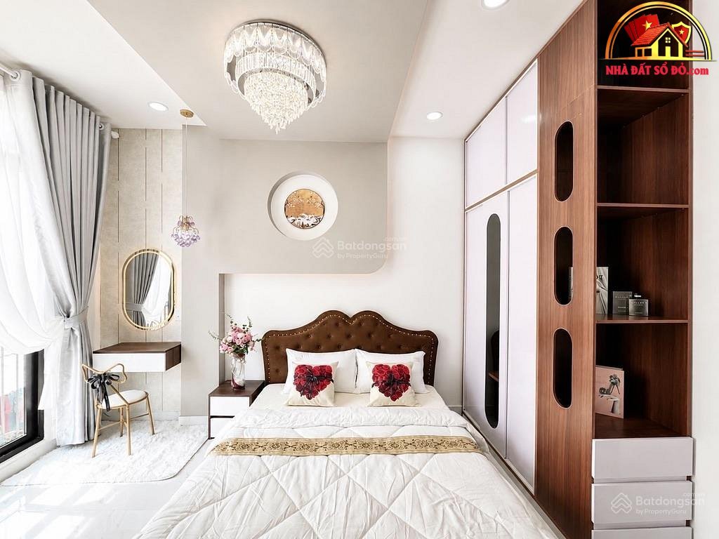 Bán nhà đất Đường Phan Xích Long – Phường cũ… – Bán nhà trong ngõ, hẻm Quận Phú Nhuận – TP Hồ Chí Minh giá 7 – 10 tỷ