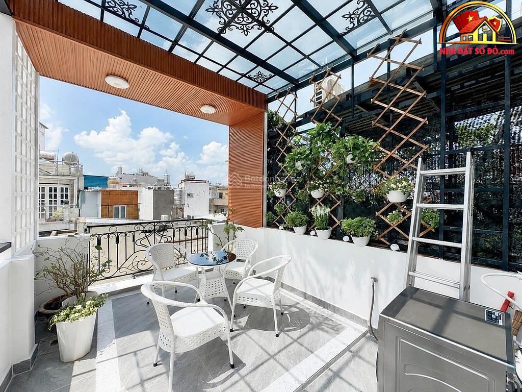 Bán nhà đất Đường Phan Xích Long – Phường cũ… – Bán nhà trong ngõ, hẻm Quận Phú Nhuận – TP Hồ Chí Minh giá 7 – 10 tỷ