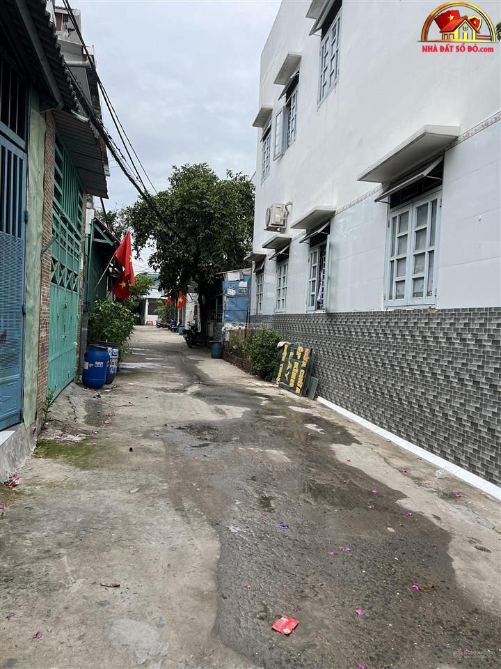 Nhà đẹp HXH đỗ cửa – Phường cũ Hiệp Thành Quận 12 – Phường mới Tân Thới Hiệp – Thành phố Hồ Chí Minh 100m² 5 tỷ