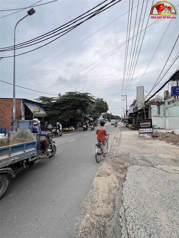 Nhà đẹp HXH đỗ cửa – Phường cũ Hiệp Thành Quận 12 – Phường mới Tân Thới Hiệp – Thành phố Hồ Chí Minh 100m² 5 tỷ