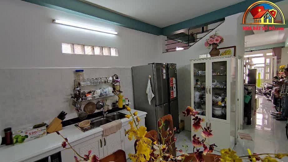 Bán nhà đất Đường Quang Trung – Phường cũ Gò… – Bán nhà trong ngõ, hẻm Quận Gò Vấp – TP Hồ Chí Minh giá 5 – 7 tỷ