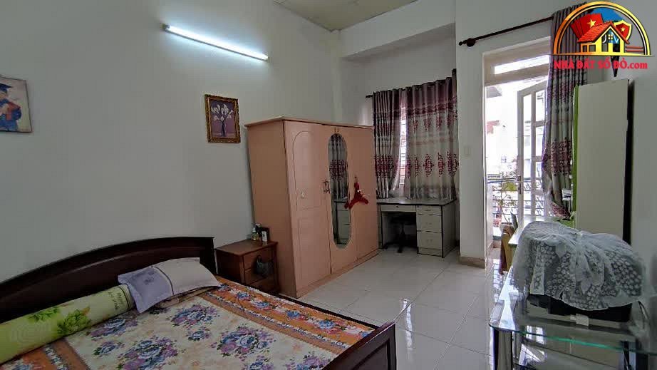 Bán nhà đất Đường Quang Trung – Phường cũ Gò… – Bán nhà trong ngõ, hẻm Quận Gò Vấp – TP Hồ Chí Minh giá 5 – 7 tỷ