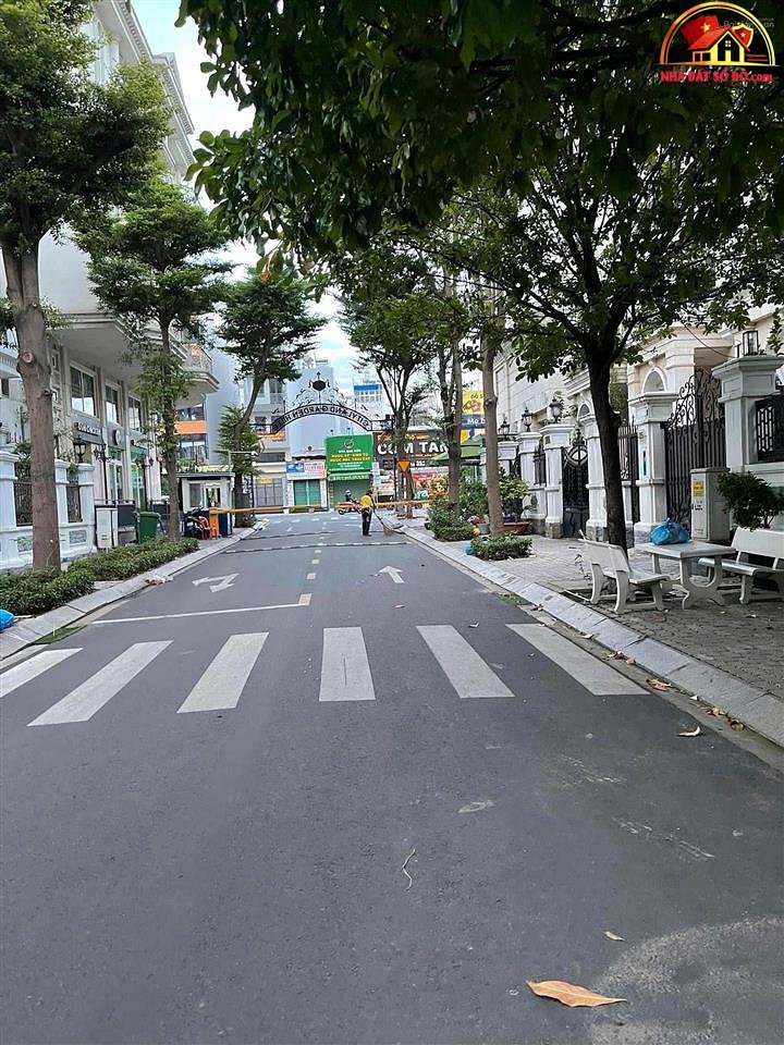 Bán nhà đất Đường Cityland Garden Hill – Phường cũ 5 – Quận Gò Vấp – Phường mới 5 – Thành phố Hồ Chí Minh diện tích 210 m2 giá 69800000000
