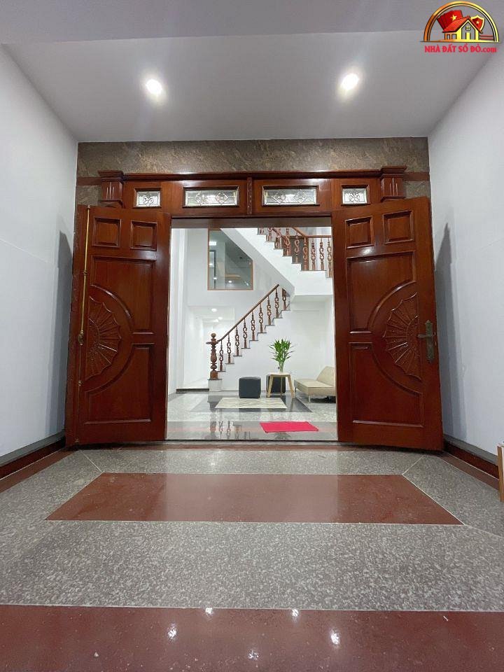 Cần bán nhà 4 tầng Mã Lò – Quận Bình Tân – Thành phố Hồ Chí Minh – Diện tích 48 m2 – Giá 5.5 tỷ