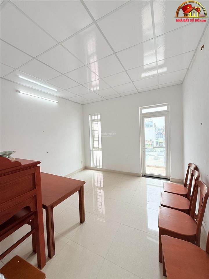 Bán nhà đất Đường Tây Thạnh – Phường cũ Tây Thạnh Quận Tân Phú – Phường mới Tây Thạnh – Thành phố Hồ Chí Minh 64 m2 – 7.3 tỷ