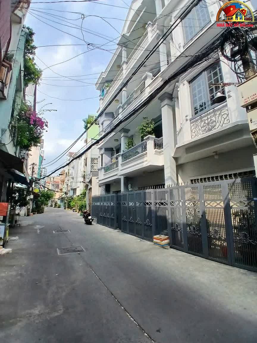 Bán nhà đất Đường Lạc Long Quân – Phường cũ Không xác định – Quận 11 – Phường mới Không xác định – Thành phố Hồ Chí Minh diện tích 48 m² giá 8400000000