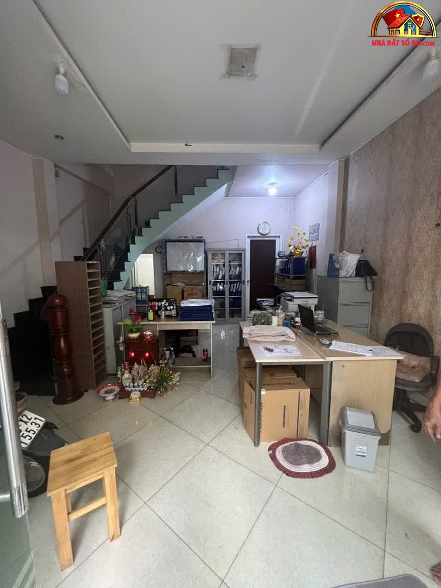 Bán nhà đất Đường Lạc Long Quân – Phường cũ Không xác định – Quận 11 – Phường mới Không xác định – Thành phố Hồ Chí Minh diện tích 48 m² giá 8400000000
