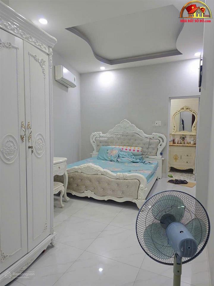 bán nhà đất Đường Hồng Bàng – Phường cũ 16 Quận 11 – Phường mới 16 – Thành phố Hồ Chí Minh 44 m2 6.9 tỷ