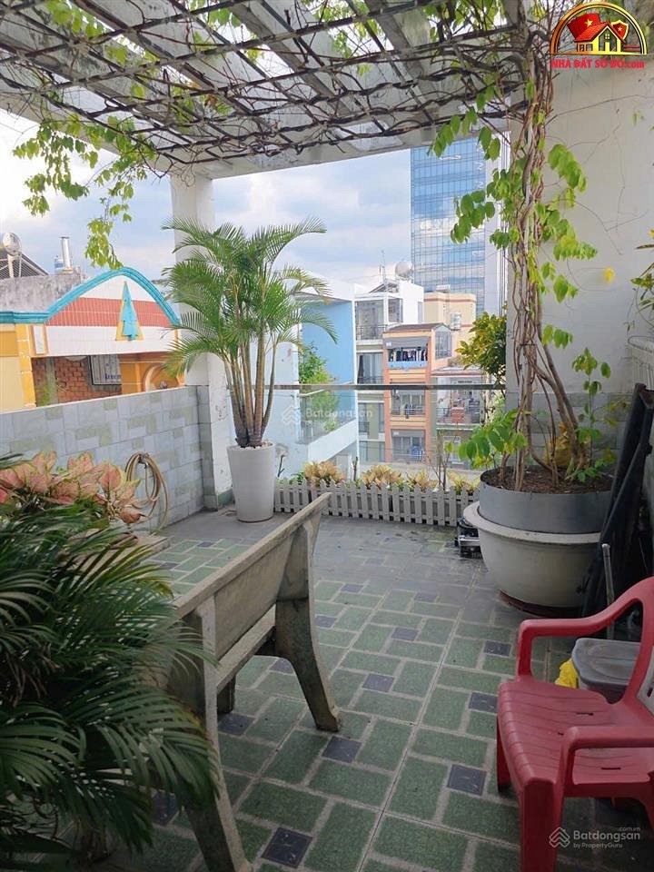 bán nhà đất Đường Hồng Bàng – Phường cũ 16 Quận 11 – Phường mới 16 – Thành phố Hồ Chí Minh 44 m2 6.9 tỷ