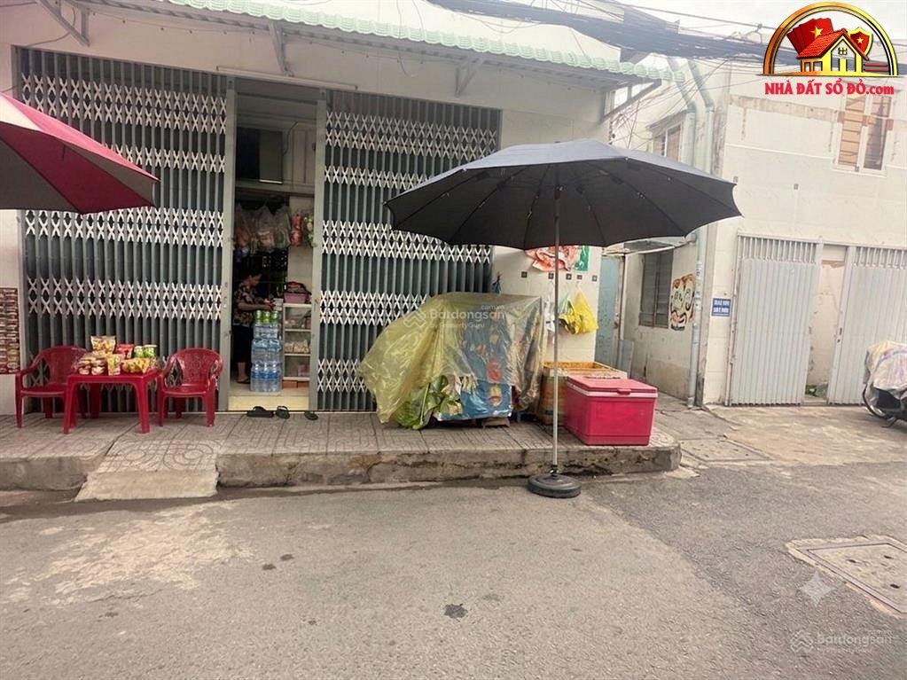 Nhà riêng đường Gia Phú – Phường cũ Không xác định – Quận 6 – Phường mới Không xác định – Thành phố Hồ Chí Minh Diện tích 38 m2 – Giá 4 tỷ