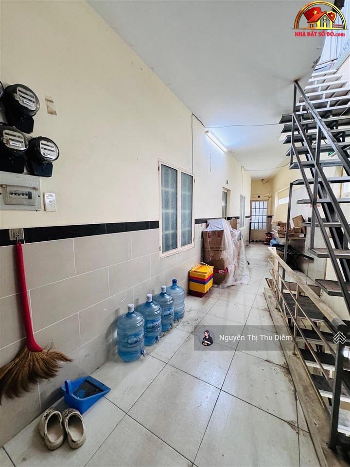 Bán nhà đất Đường Điện Biên Phủ – Phường cũ 17 Quận Bình Thạnh – Phường mới 17 – Thành phố Hồ Chí Minh 131 m2 17.9 tỷ