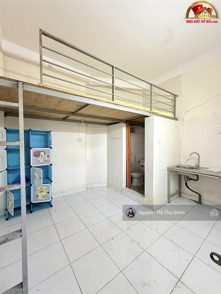 Bán nhà đất Đường Điện Biên Phủ – Phường cũ 17 Quận Bình Thạnh – Phường mới 17 – Thành phố Hồ Chí Minh 131 m2 17.9 tỷ
