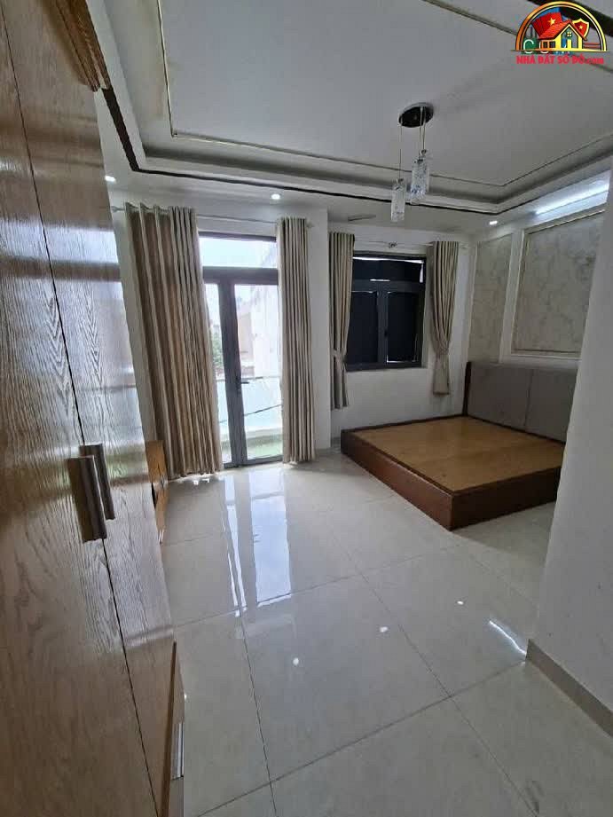 Bán nhà đất Đường 26 – Phường cũ Không xác định Quận Gò Vấp – Phường mới Không xác định – Thành phố Hồ Chí Minh diện tích 58 m² giá 8.9 tỷ