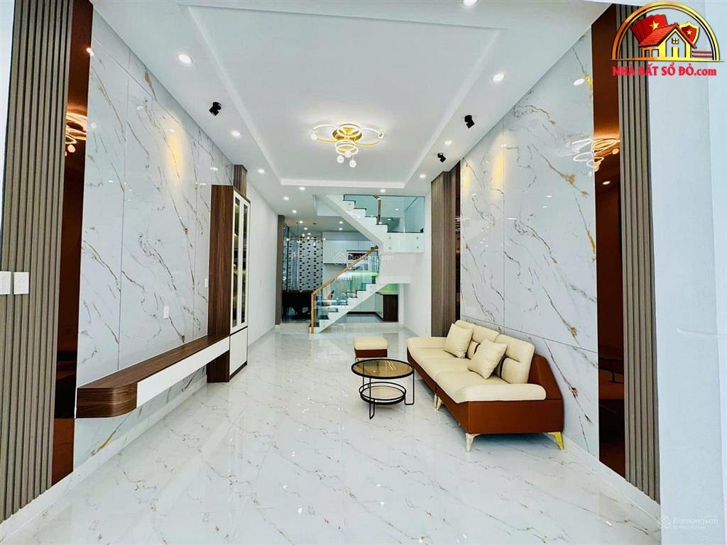 Nhà mặt tiền kinh doanh hiếm gần Âu Cơ – Phường cũ 13 Quận Tân Bình – Phường mới 13 – Thành phố Hồ Chí Minh 62 m2 – 8.95 tỷ