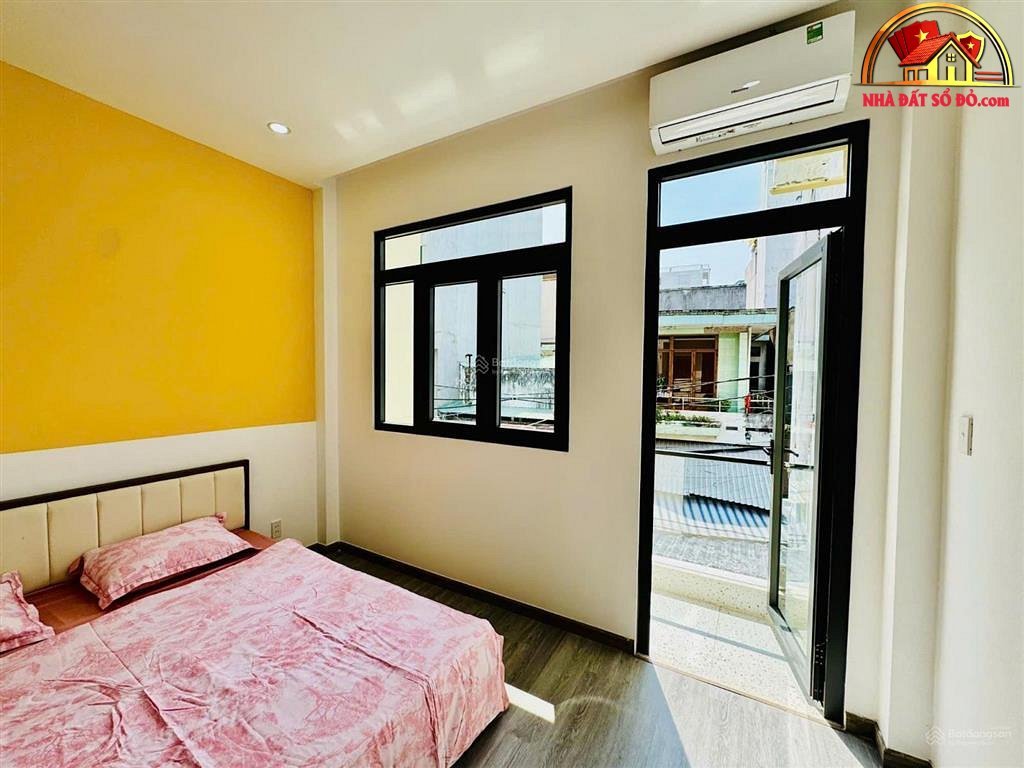 Nhà mặt tiền kinh doanh hiếm gần Âu Cơ – Phường cũ 13 Quận Tân Bình – Phường mới 13 – Thành phố Hồ Chí Minh 62 m2 – 8.95 tỷ