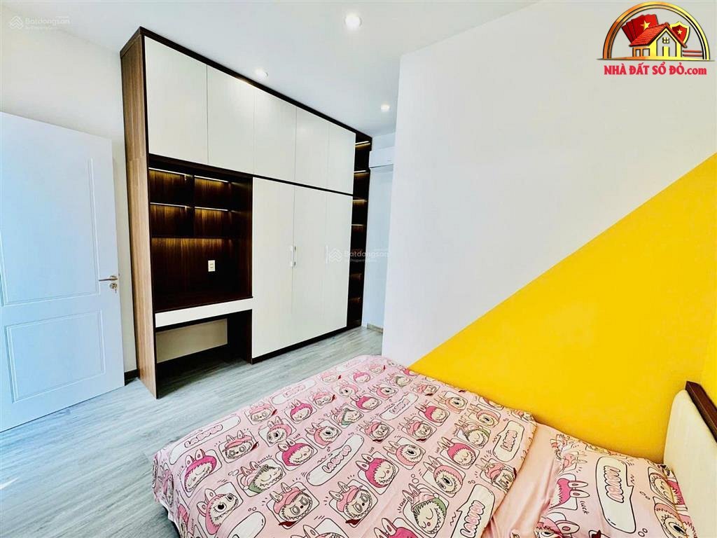 Nhà mặt tiền kinh doanh hiếm gần Âu Cơ – Phường cũ 13 Quận Tân Bình – Phường mới 13 – Thành phố Hồ Chí Minh 62 m2 – 8.95 tỷ