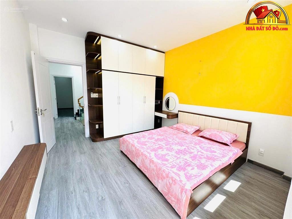 Nhà mặt tiền kinh doanh hiếm gần Âu Cơ – Phường cũ 13 Quận Tân Bình – Phường mới 13 – Thành phố Hồ Chí Minh 62 m2 – 8.95 tỷ