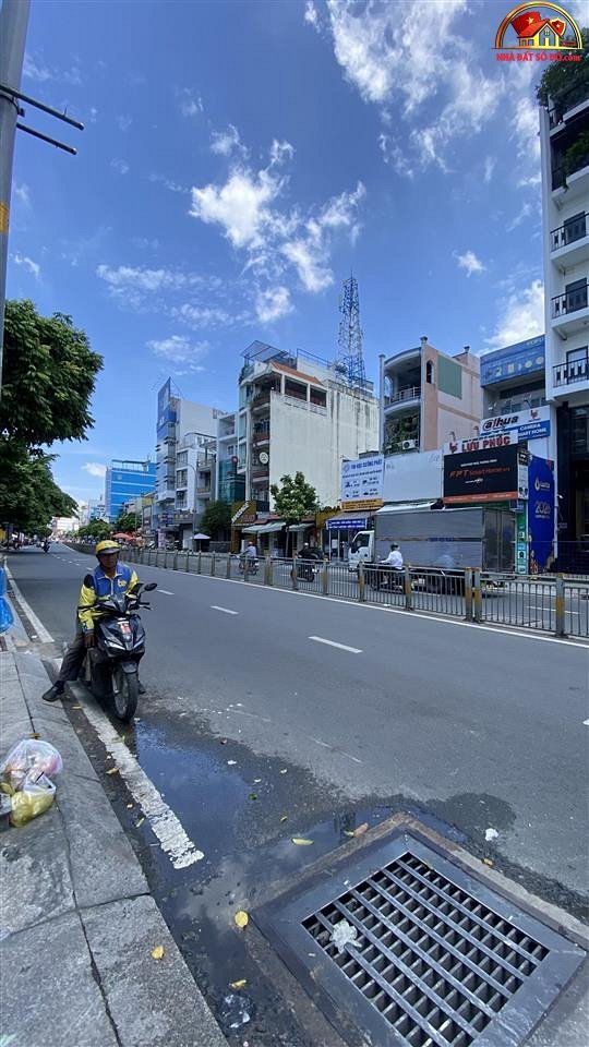 Bán nhà đất Đường Lũy Bán Bích – Phường cũ Hòa Thạnh Quận Tân Phú – Phường mới Hòa Thạnh – Thành phố Hồ Chí Minh diện tích 51 m2 giá 4.9 tỷ