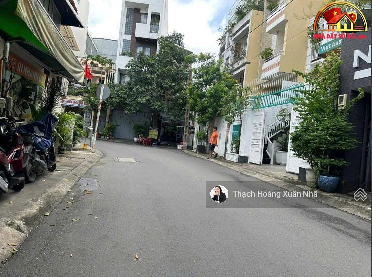 Bán nhà đất Đường Trương Quốc Dung – Phường cũ 10 Quận Phú Nhuận – Phường mới 10 – Thành phố Hồ Chí Minh Diện tích 65 m2 – Giá 18.8 tỷ