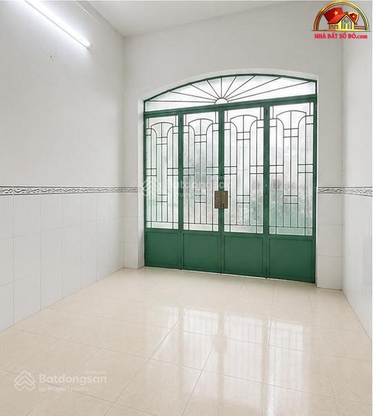 Bán nhà đất Đường Tỉnh Lộ 10 – Phường cũ Bình Trị Đông Quận Bình Tân – Phường mới Bình Trị Đông – Thành phố Hồ Chí Minh – Diện tích 32m2 – Giá 3.65 tỷ