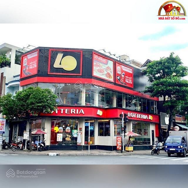 Bán nhà đất Đường Tô Hiến Thành – Phường cũ 15 Quận 10 – Phường mới 15 – Thành phố Hồ Chí Minh 216 m2 49 tỷ