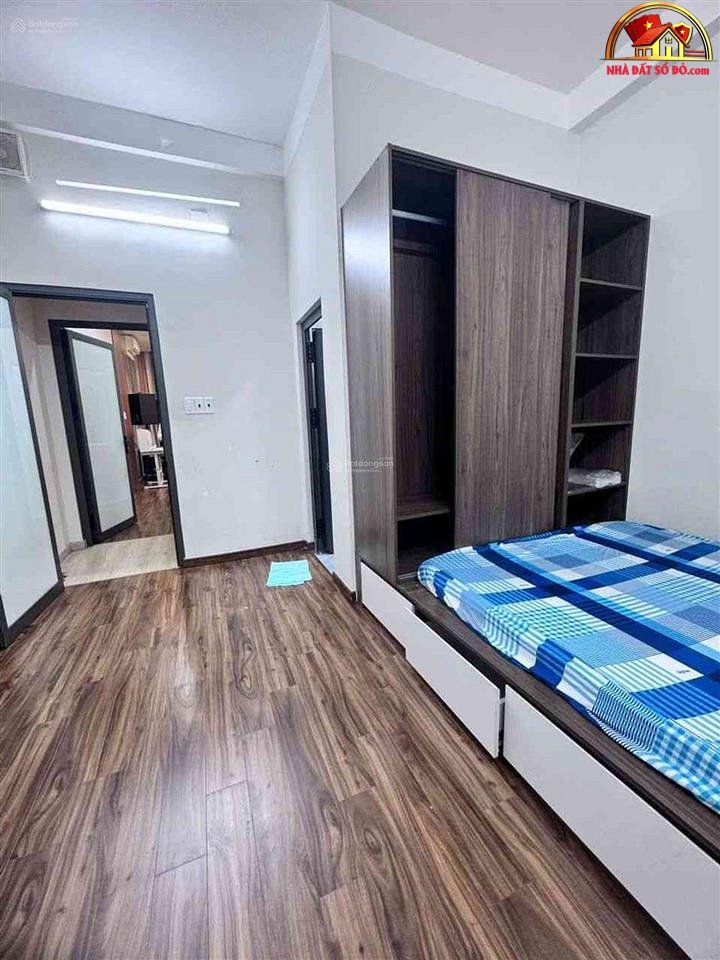 Bán nhà đất Đường Ngô Tất Tố – Phường cũ 19 Quận Bình Thạnh – Phường mới 19 – Thành phố Hồ Chí Minh diện tích 94 m2 giá 6.5 tỷ