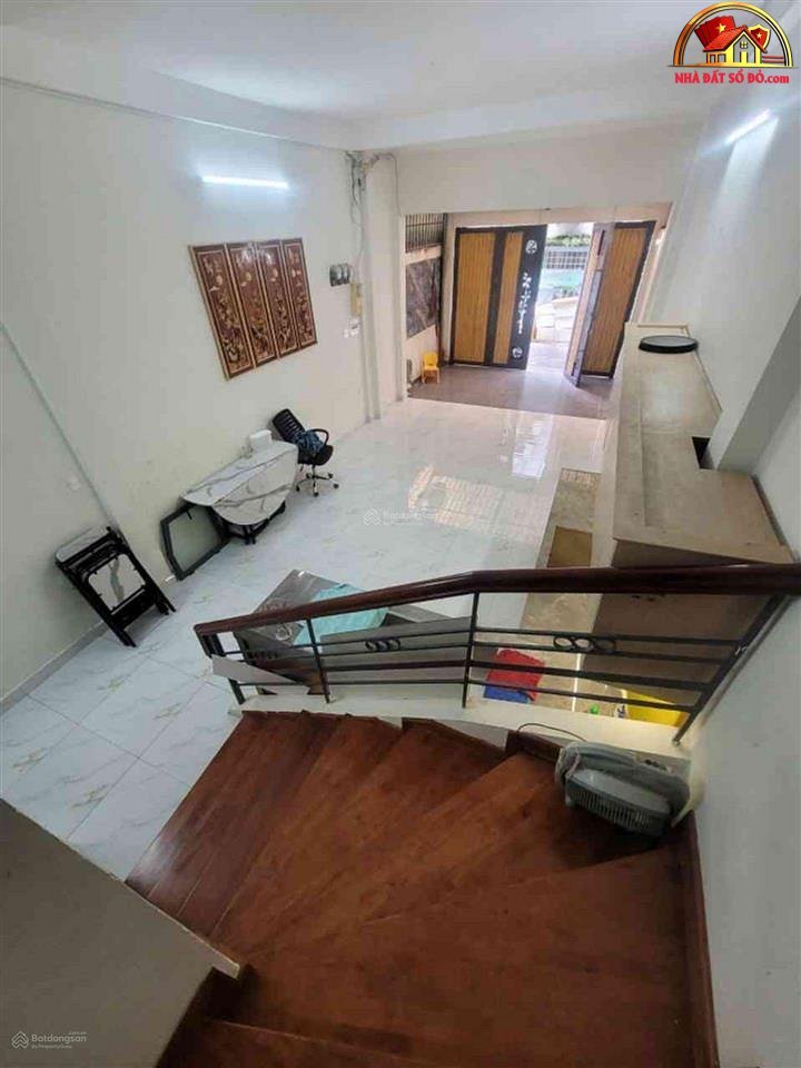 Bán nhà đất Đường Ngô Tất Tố – Phường cũ 19 Quận Bình Thạnh – Phường mới 19 – Thành phố Hồ Chí Minh diện tích 94 m2 giá 6.5 tỷ